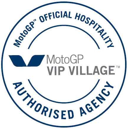 Agencia autorizada VIP VILLAGE MotoGP Valencia